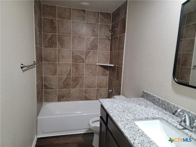507 Stringer St in Killeen, TX - Building Photo - Building Photo