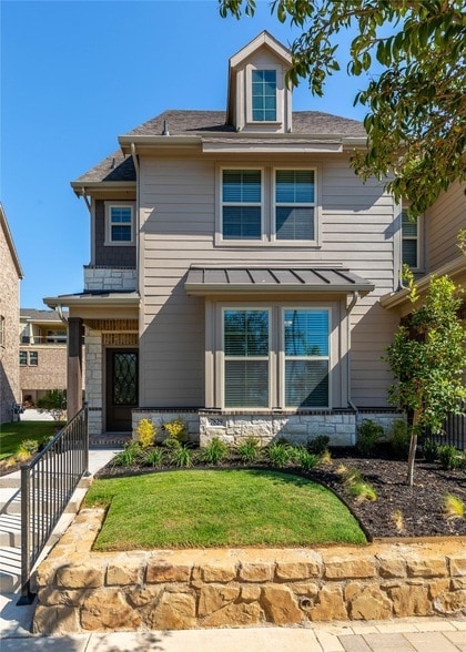 7829 Sunset Blvd in Rowlett, TX - Building Photo - Building Photo