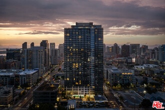 601 Eleventh Ave in San Diego, CA - Building Photo - Building Photo