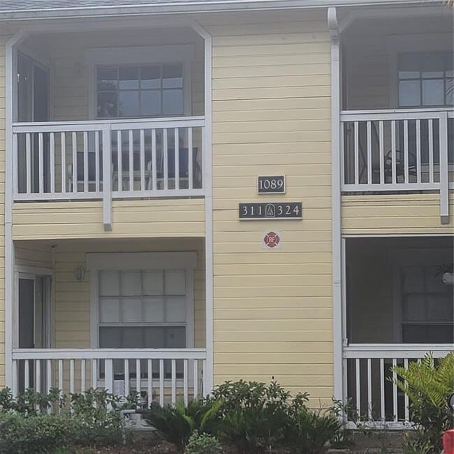 property at 1089 S Hiawassee Rd
