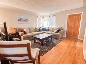 1472-1472 S Gaylord St in Denver, CO - Building Photo - Building Photo