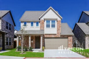 301 Yorkshire Ct in Saginaw, TX - Building Photo