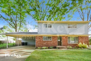 416 Cardinal Dr in Collierville, TN - Building Photo