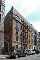 277 West 150th St. Apartments