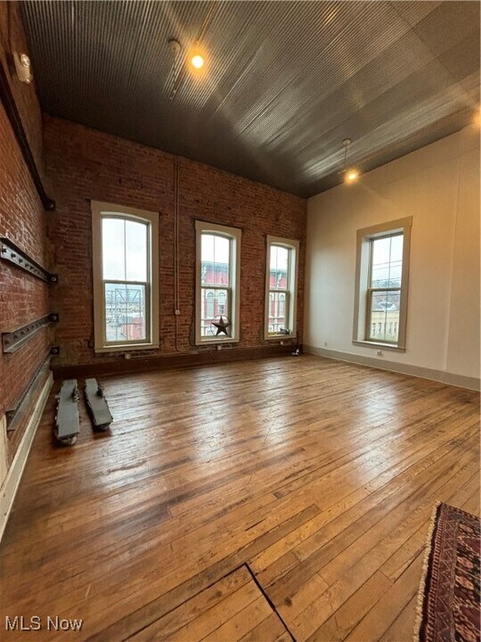 616 Main St in Zanesville, OH - Building Photo