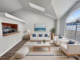 3820 Dolphin Cir in Colorado Springs, CO - Building Photo