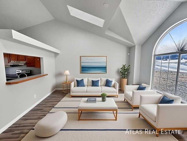 property at 3820 Dolphin Cir