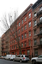 348-350 W 48th St Apartments