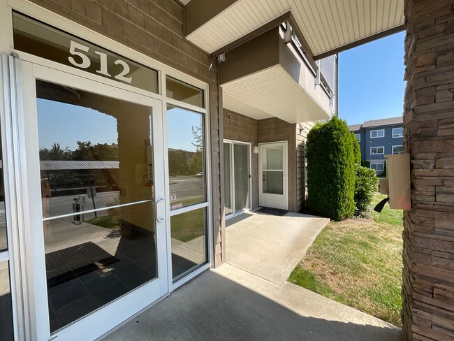 512 Darby Dr-Unit -116 in Bellingham, WA - Building Photo - Building Photo