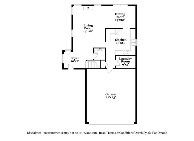 1936 Tourmaline Dr in Westfield, IN - Building Photo - Building Photo