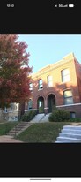 4549-4551-4551 Oakland Ave in St. Louis, MO - Building Photo