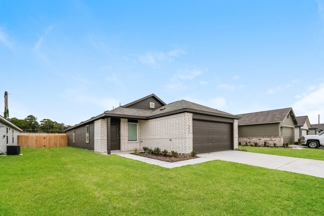 property at 7907 Meadow Cranesbill Dr