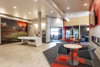The Quarters Ames in Ames, IA - Building Photo - Interior Photo