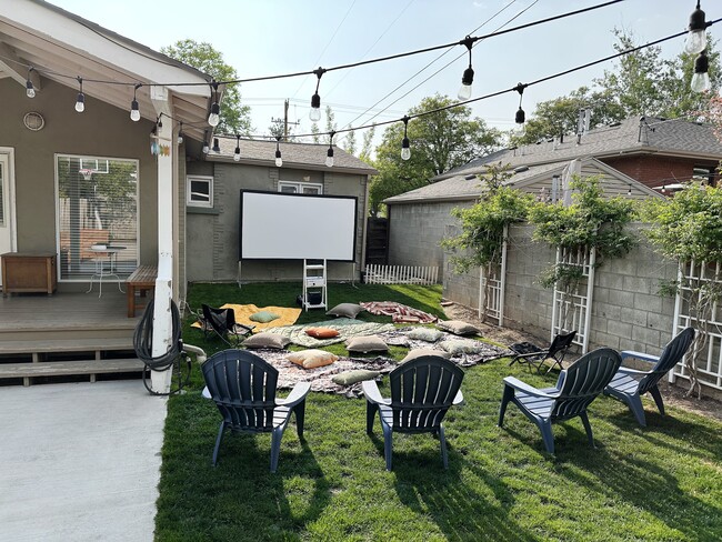 1835 S 1700 E in Salt Lake City, UT - Building Photo - Building Photo