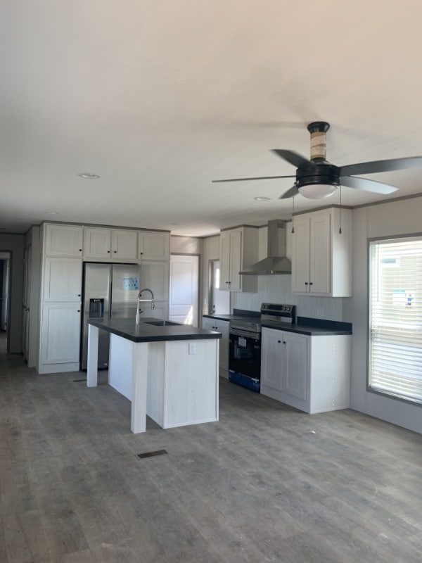 property at 23101 Green Oaks St