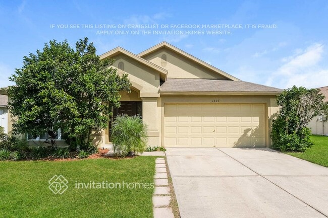 property at 1427 Wylie Ct