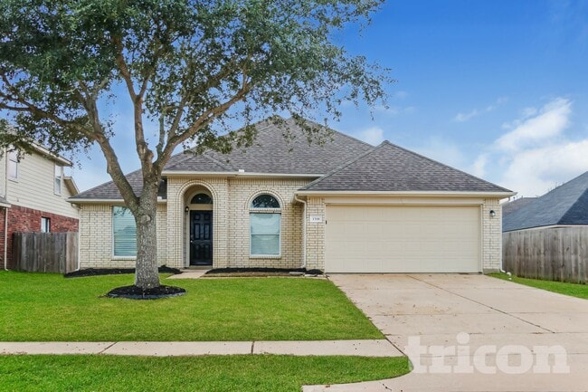 property at 1318 Auburn View Ln