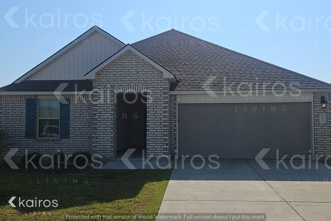 property at 205 SANTIAGO COURT