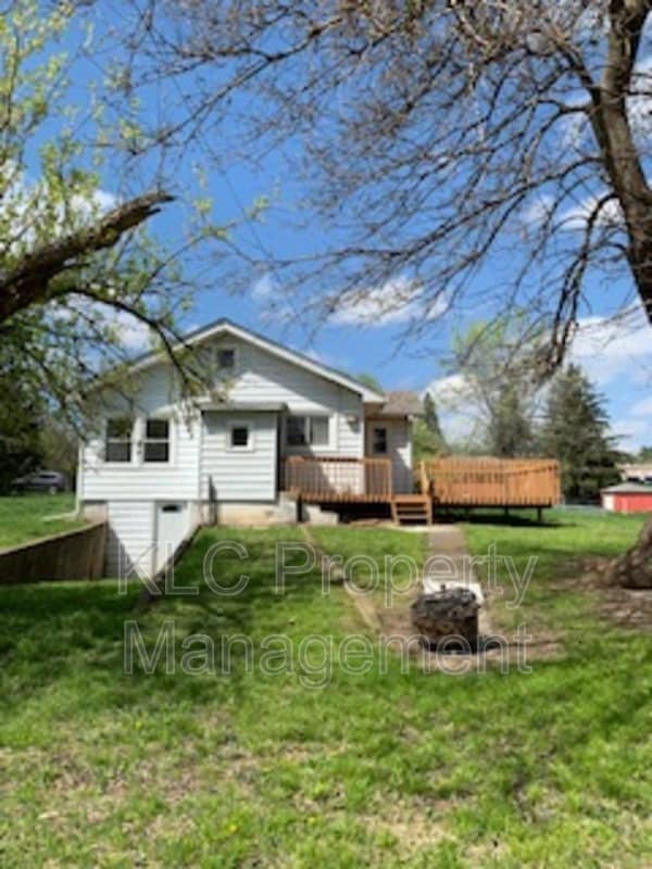 411 E McKinley Ave in Des Moines, IA - Building Photo - Building Photo