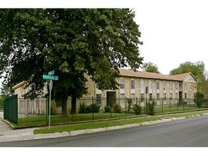 Peabody Avenue Apartments in Dallas, TX - Building Photo - Building Photo