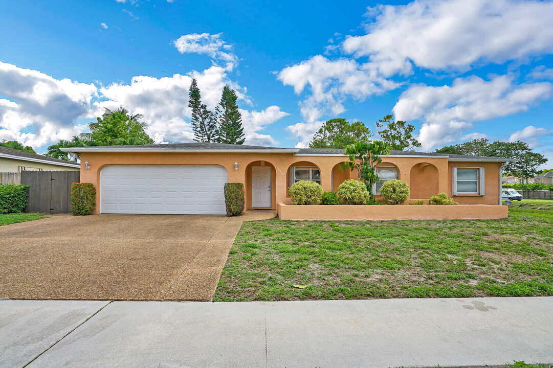 4535 Baldric St in Boca Raton, FL - Building Photo