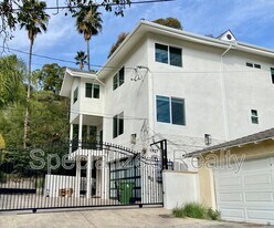 1827 Hill Dr in Los Angeles, CA - Building Photo
