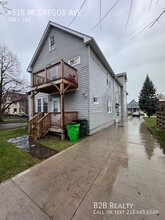 4518 McGregor Ave in Newburgh Heights, OH - Building Photo - Building Photo