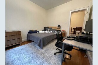 60 Martin St, Unit 1 in Cambridge, MA - Building Photo - Building Photo