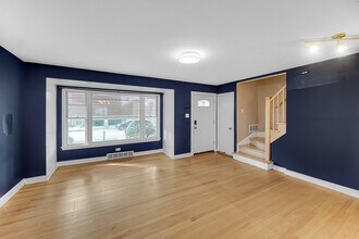 8555 S Paulina St in Chicago, IL - Building Photo - Building Photo