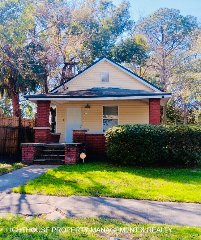 416 Willow Branch Ave in Jacksonville, FL - Building Photo - Building Photo