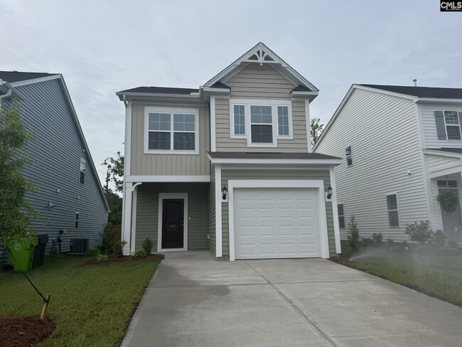 property at 1517 Loose Leaf Ln