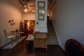 1 Aberdeen Way, Unit #118 in Cambridge, MA - Building Photo - Building Photo