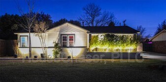 4803 15th St in Lubbock, TX - Building Photo