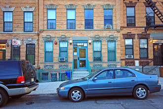 667 Central Ave in Brooklyn, NY - Building Photo - Building Photo