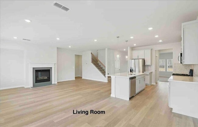 1528 High Fls Ln in Grayson, GA - Building Photo - Building Photo