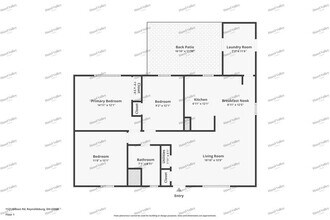 1121 Gibson Rd in Reynoldsburg, OH - Building Photo - Building Photo