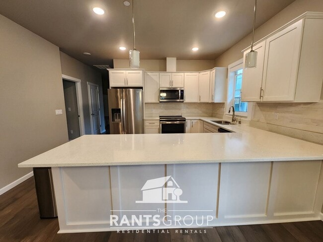 2209 Trl Vw St NE in Olympia, WA - Building Photo - Building Photo