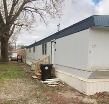 37 Mahoning Ave in Rantoul, IL - Building Photo