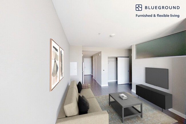 1 Nashua St in Boston, MA - Building Photo - Building Photo