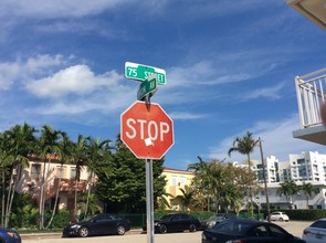 The Evelyn in Miami Beach, FL - Building Photo - Building Photo