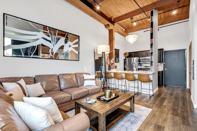 property at 200 S Water St