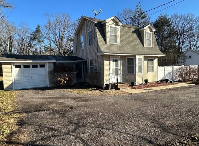 1528 Portland-Cobalt Rd, Unit 1528 in Portland, CT - Foto de edificio - Building Photo