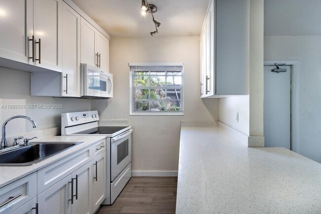 property at 6511 Santona St