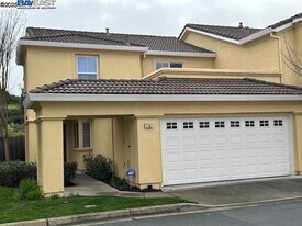 7187 Briza Loop in San Ramon, CA - Building Photo