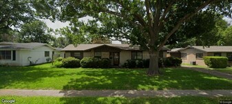 713 Silverstone Dr in Richardson, TX - Building Photo