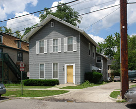 713 Catherine St in Ann Arbor, MI - Building Photo - Building Photo