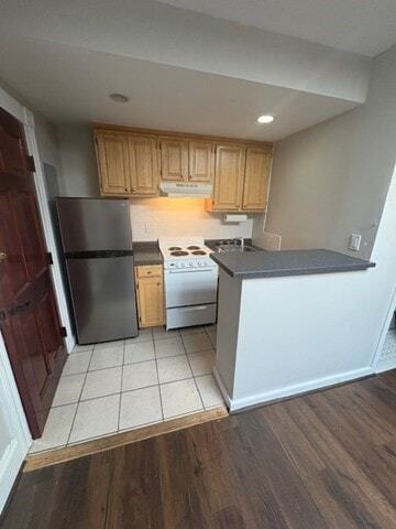 223 Newbury St, Unit 4R in Boston, MA - Building Photo - Building Photo
