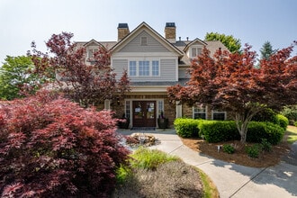 The Grove at Deane Hill in Knoxville, TN - Foto de edificio - Building Photo