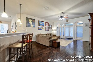 11403 Violet Cove in San Antonio, TX - Building Photo - Building Photo