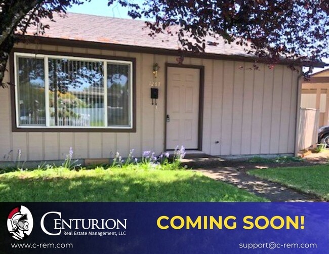 property at 1287 Kenray Loop